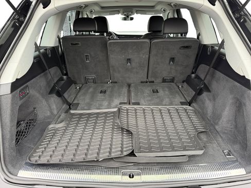 Used 2022 Audi Q7 3.0T Premium Plus image 17