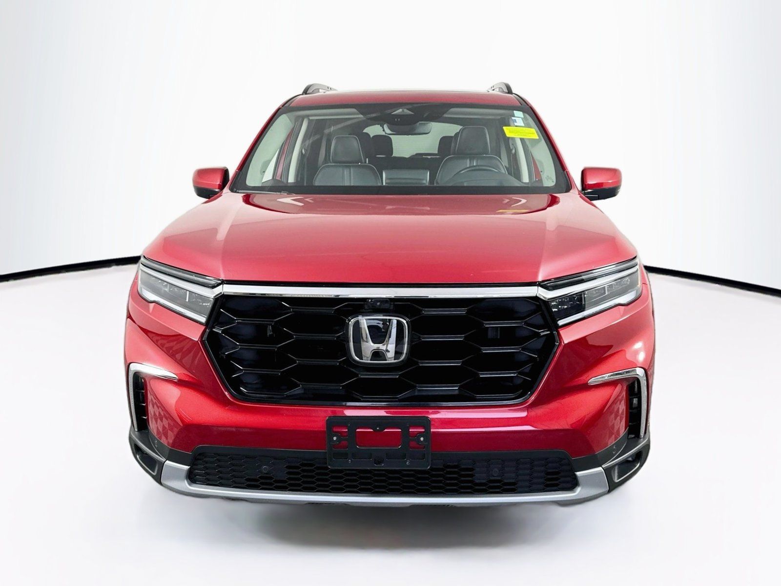 Used 2023 Honda Pilot Elite image 2