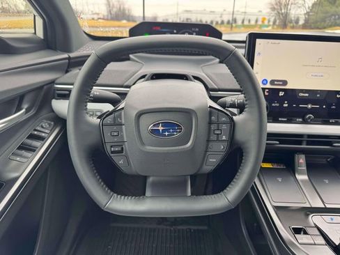 Used 2026 Subaru Solterra Premium w/ Premium Convenience Package image 12