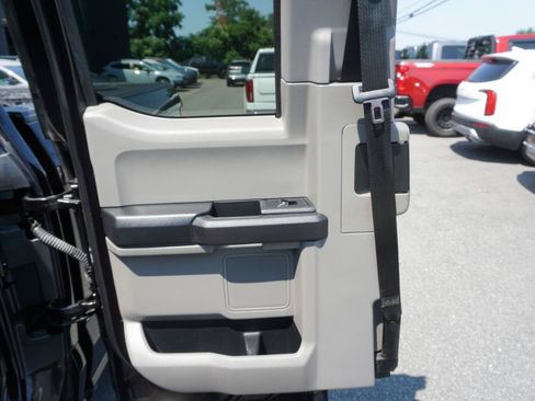 Used 2019 Ford F150 XL w/ Equipment Group 101A Mid AWD/4WD image 12