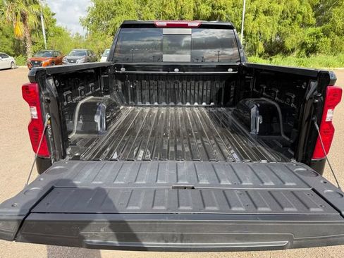 Used 2026 Chevrolet Silverado 1500 LT w/ Texas Edition Plus RWD image 15