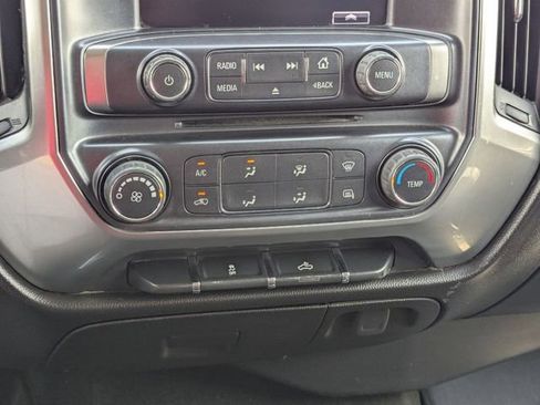 Used 2016 Chevrolet Silverado 1500 LT AWD/4WD image 23