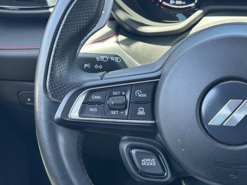 Used 2024 Dodge Hornet R/T w/ Track Pack AWD/4WD image 24