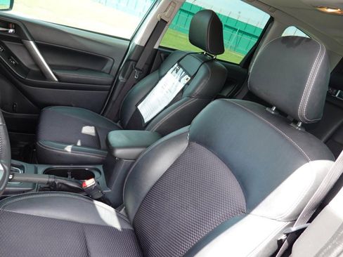 Used 2018 Subaru Forester 2.5i Premium w/ Popular Package #2 image 13