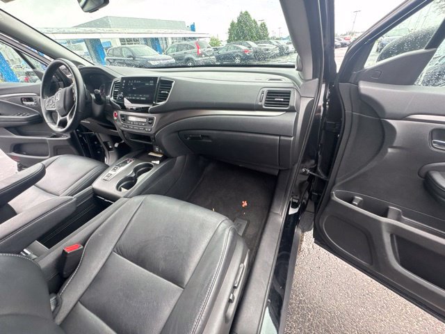 Used 2022 Honda Pilot Special Edition image 19