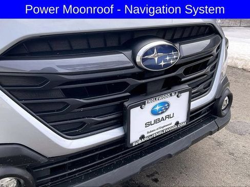 Used 2025 Subaru Outback Premium AWD/4WD image 30