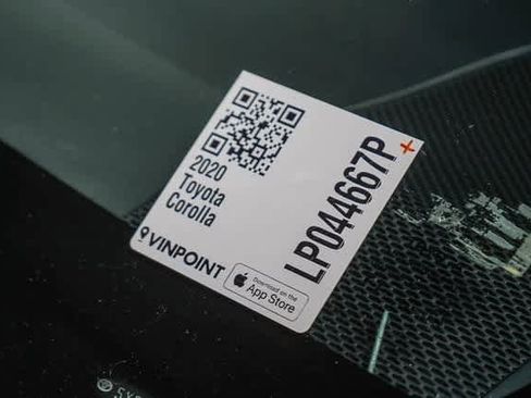 Certified 2020 Toyota Corolla SE image 30