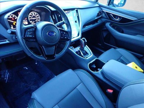 Certified 2024 Subaru Outback Onyx Edition image 11