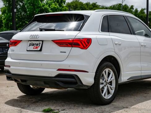 Used 2023 Audi Q3 2.0T Premium AWD/4WD image 12