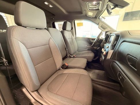 Used 2020 GMC Sierra 1500 SLE w/ SLE Value Package image 18