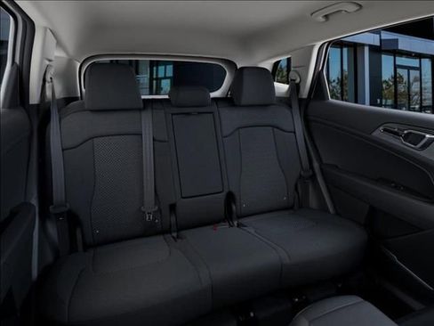 New 2026 Kia Sportage LX FWD image 16