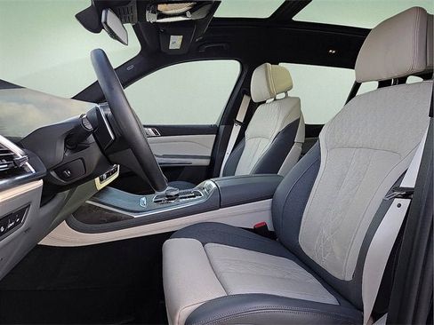Used 2025 BMW X7 xDrive40i w/ Executive Package image 15
