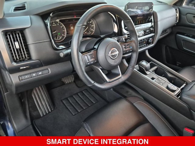 Certified 2024 Nissan Pathfinder SL AWD/4WD image 18