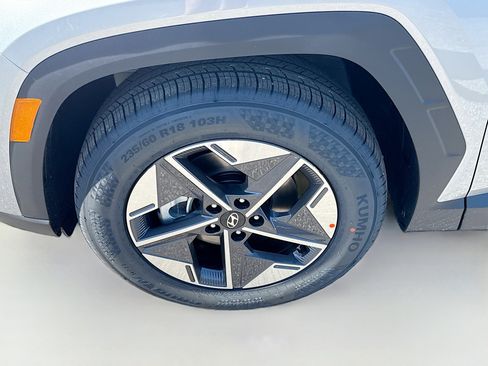 New 2026 Hyundai Tucson SEL image 24