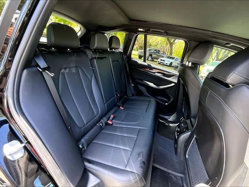 Used 2024 BMW X3 sDrive30i w/ Convenience Package image 20