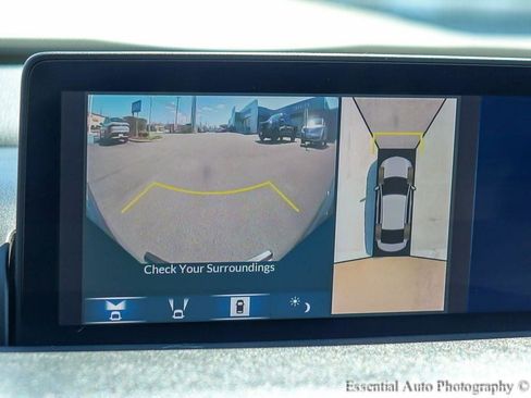 Used 2021 Acura TLX w/ Advance Package FWD image 19