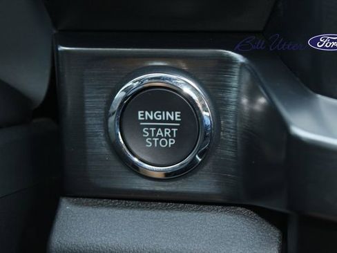 Certified 2025 Ford F350 Lariat w/ Lariat Ultimate Package image 22