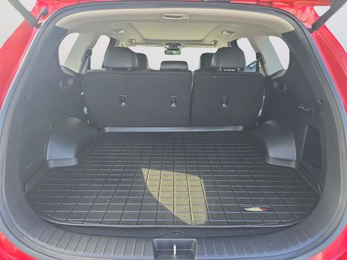 Used 2021 Hyundai Santa Fe Limited AWD/4WD image 29