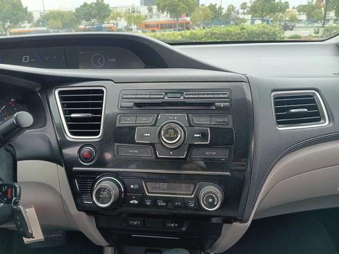 Used 2013 Honda Civic EX-L image 15