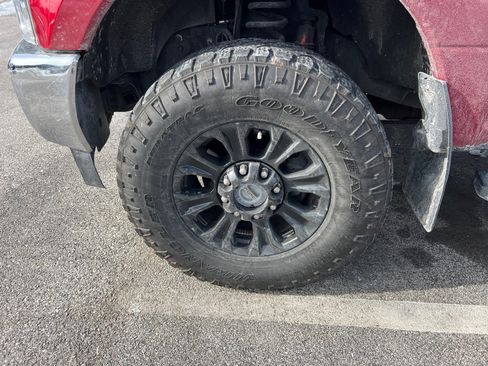 Used 2017 Ford F250 Lariat w/ Lariat Ultimate Package image 7