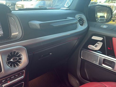 Used 2022 Mercedes-Benz G 550 image 15