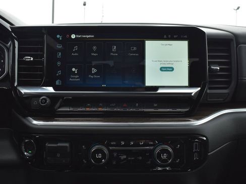 New 2026 Chevrolet Silverado 1500 RST AWD/4WD image 17