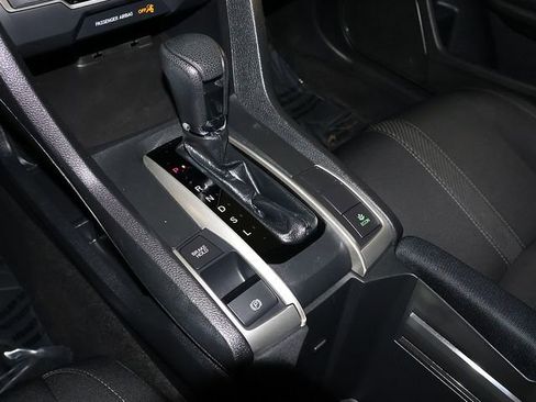 Used 2017 Honda Civic LX image 20
