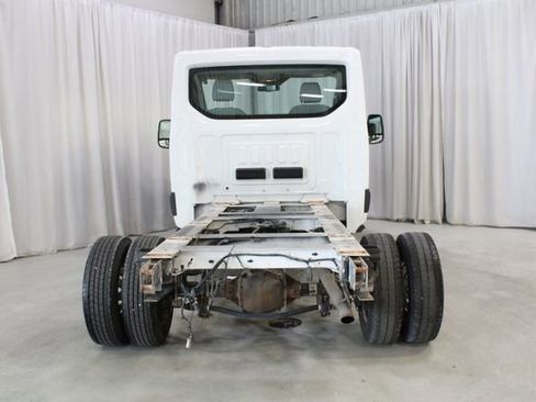 Used 2018 Ford Transit 350 138 DRW RWD image 23