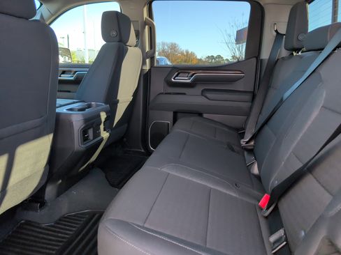 New 2026 Chevrolet Silverado 1500 LT w/ All Star Edition Plus image 31