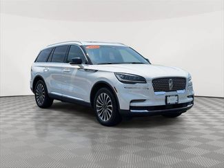 Used 2024 Lincoln Aviator Reserve w/ Elements Package Plus AWD/4WD video 1