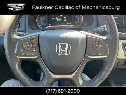 Used 2019 Honda Passport EX-L image 24