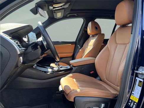 Used 2023 BMW X3 xDrive30i w/ M Sport Package image 17