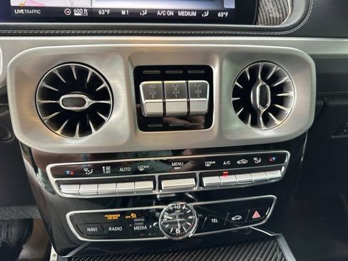 Used 2021 Mercedes-Benz G 63 AMG 4MATIC image 48