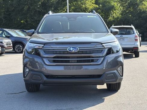 Certified 2026 Subaru Forester Premium AWD/4WD image 10