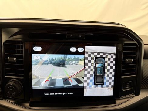 Used 2025 Ford F150 Raptor AWD/4WD image 36