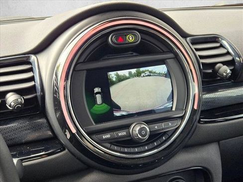 Used 2020 MINI Cooper Clubman S FWD image 12