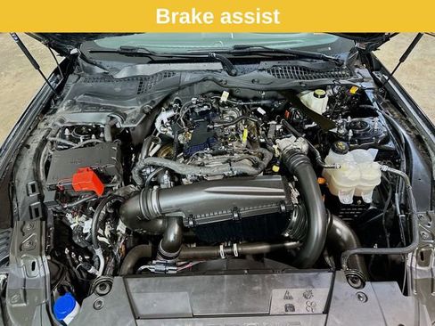 Certified 2024 Ford Mustang Premium image 34