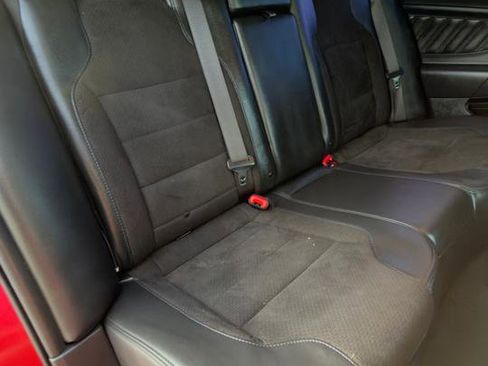 Used 2011 Ford Taurus SHO w/ 402A Rapid Spec Order Code image 37