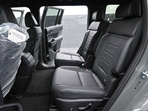 New 2026 Hyundai Santa Fe Calligraphy image 14