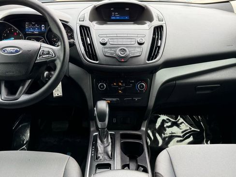 Used 2019 Ford Escape S FWD image 26