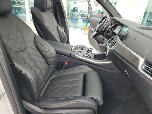 Used 2023 BMW X5 xDrive40i w/ Premium Package image 23