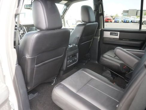 Used 2015 Ford Expedition Limited w/ Equipment Group 301A image 12