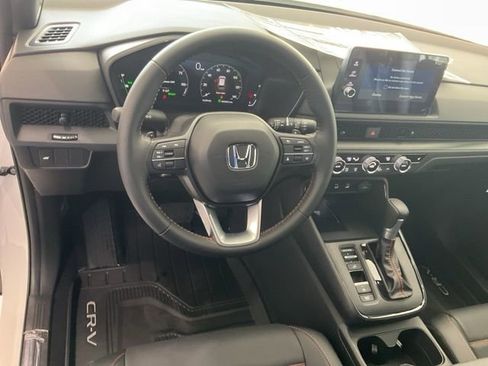 New 2026 Honda CR-V Sport-L image 8