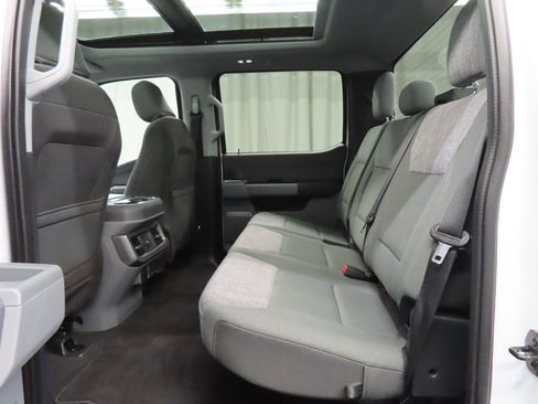 Used 2023 Ford F250 XLT w/ Black Appearance Package image 10