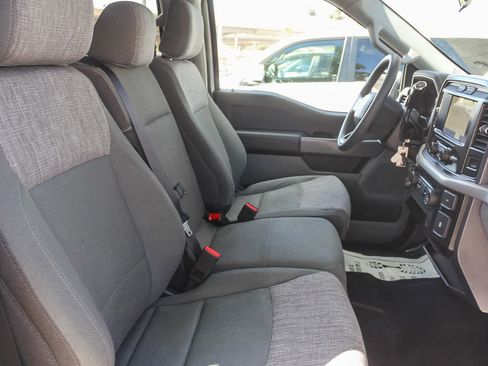 Used 2023 Ford F150 XLT image 21