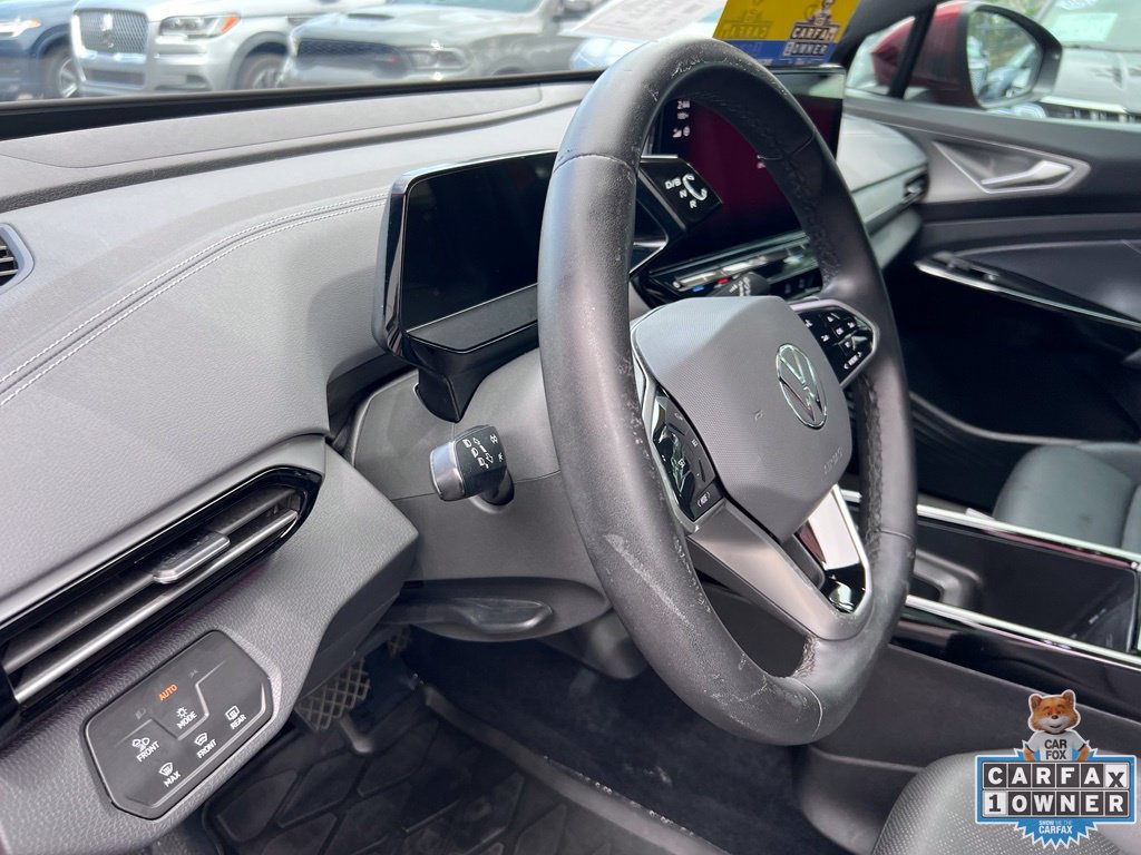 Used 2023 Volkswagen ID.4 Pro S AWD/4WD image 27