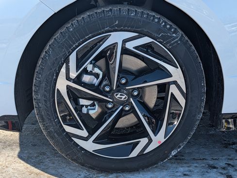 New 2026 Hyundai Sonata SEL image 22