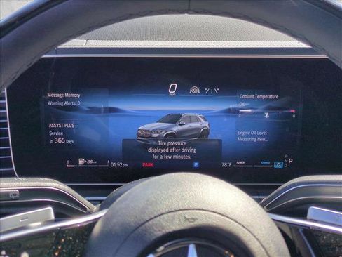 New 2026 Mercedes-Benz GLE 450 4MATIC image 11