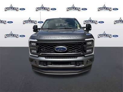 New 2026 Ford F250 XL w/ STX Appearance Package