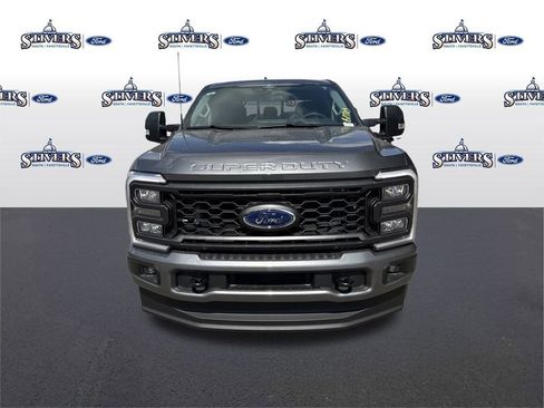 New 2026 Ford F250 XL w/ STX Appearance Package image 2